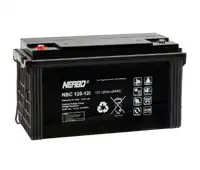 Akumulator AGM Nerbo NBC 120-12i (12V 120Ah)