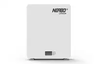 Nerbo Lithium PowerWall N-LFP 100-48PW