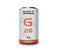 SAFT G 26