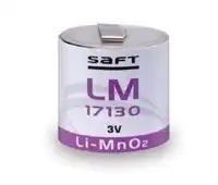 SAFT LM 17130