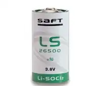 SAFT LS 26500