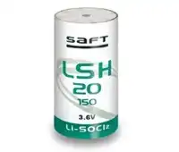 SAFT LSH 20-150
