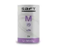 SAFT M19