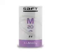 SAFT M 20