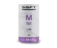 SAFT M 52