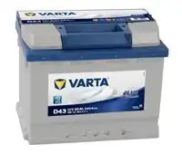 Akumulator Varta