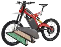 Akumulator do elektrycznego skutera, elektrycznego roweru