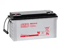 SSB SBCG-120-12i