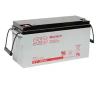 SSB SBCG-150-12i